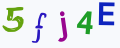 Resimli CAPTCHA