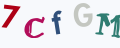 Resimli CAPTCHA