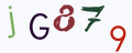 Resimli CAPTCHA