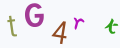 Resimli CAPTCHA