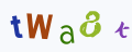 Resimli CAPTCHA