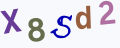 Resimli CAPTCHA