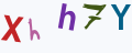 Resimli CAPTCHA