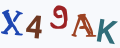 Resimli CAPTCHA