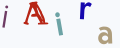 Resimli CAPTCHA