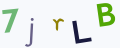 Resimli CAPTCHA
