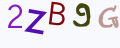Resimli CAPTCHA