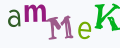 Resimli CAPTCHA