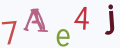 Resimli CAPTCHA