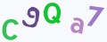 Resimli CAPTCHA