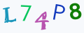Resimli CAPTCHA