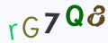Resimli CAPTCHA