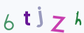 Resimli CAPTCHA