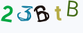 Resimli CAPTCHA