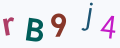 Resimli CAPTCHA