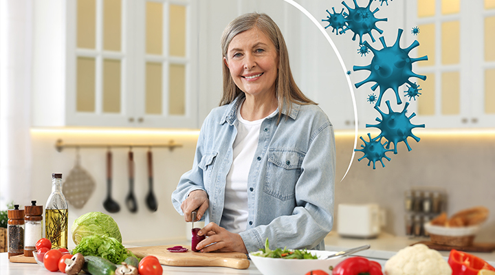Kemo Comida How Should Patients Receiving Chemotherapy Eat? | Yeditepe Üniversitesi ...
