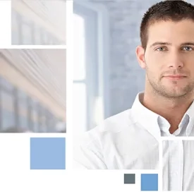 Check Up for Males Under 40