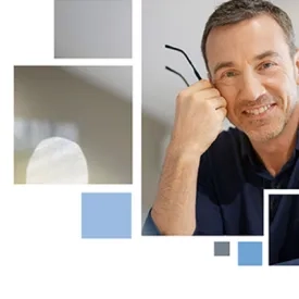 Check Up for Males Over 40