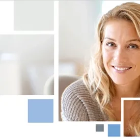 Check Up for Females Over 40