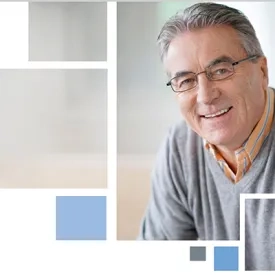 Check Up for Males Over 50