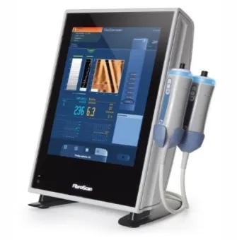 Fibroscan