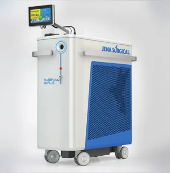 Holmium Lazer Multipulse Hoplus
