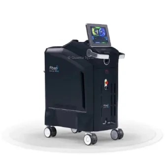 Thulium Fiber Lazer