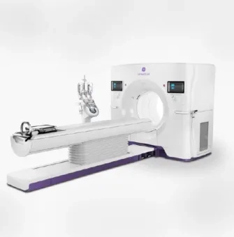 Tomografi Cihazı Revolution CT