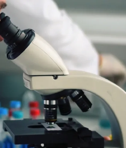 Yeditepe Üniversitesi Genetik Hastalıklar Değerlendirme Merkezi