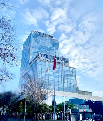 Yeditepe Üniversitesi Kozyatağı Hastanesi