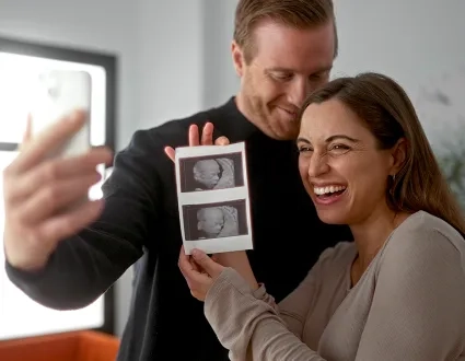 In-Vitro Fertilization (IVF)