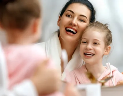 Ağız ve Diş Sağlığı