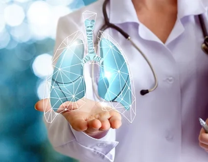 Akciğer Sağlığı