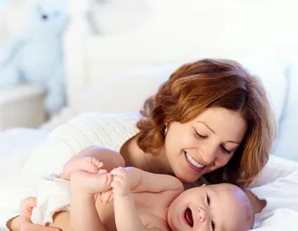 Anne Bebek Sağlığı