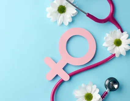 Kadın Sağlığı ve Doğum