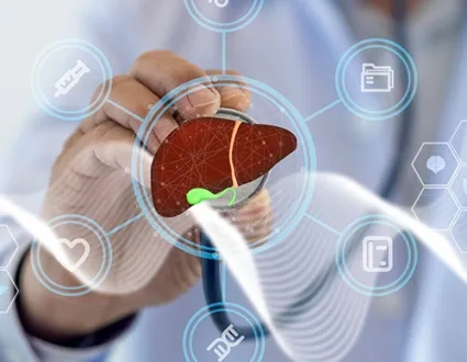 Karaciğer Sağlığı