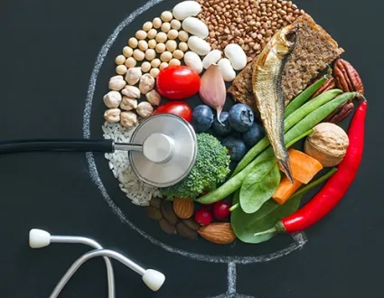 Sağlıklı Beslenme