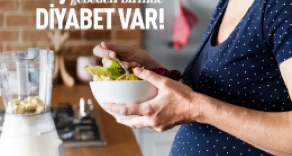 7 Gebeden Birinde Diyabet Var