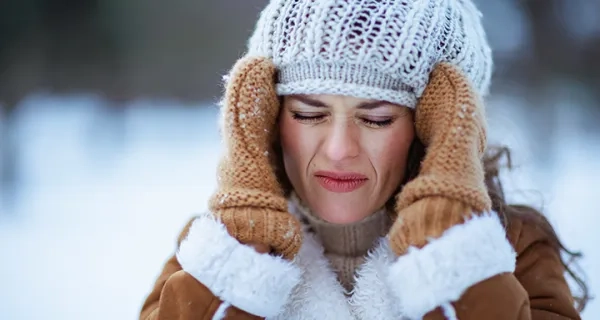 Hava Değişimi Migren Ataklarını Tetikliyor