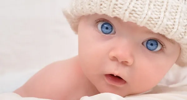 Her 20 Yenidoğandan Birinde Gözyaşı Kanalı Tıkanıklığı Var