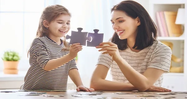 Çocuklara Karşı Aşırı Telaşlı ve Panik Davranmayın