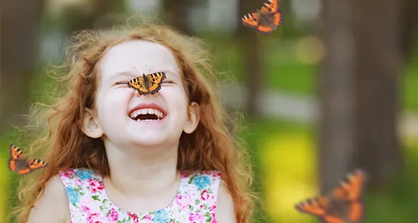 Nasal Congestion in Children May Prevent the Development