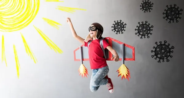 Çocuklarda D Vitamini Kullanımı