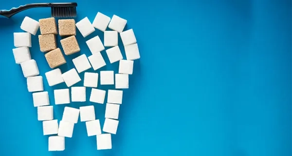 Gum Problems are Three Times More Common in Diabetic Patients