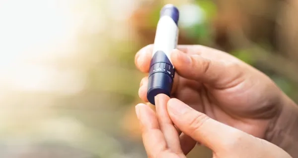 Diabetes Mellitus and its Treatment