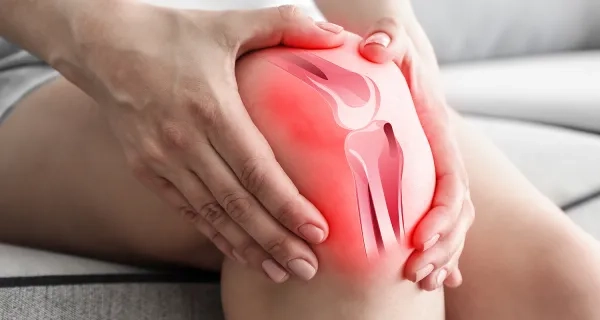 Menisküs Yırtığı Sadece Sporcu Hastalığı Değildir