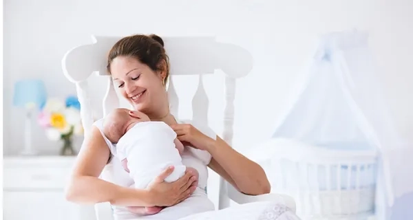 Anne Sütü Alan Bebeklerin Kan Basıncı Daha Düşük, Kalpleri Daha Sağlıklı