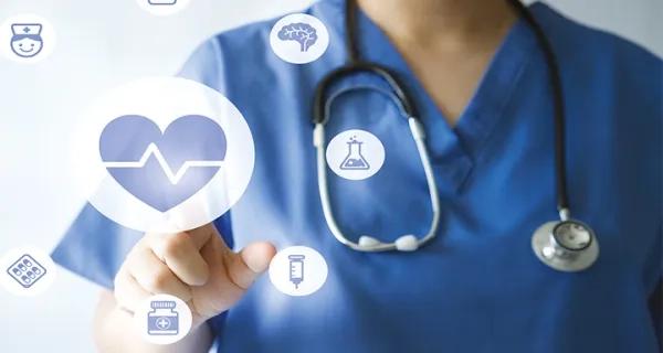 Karaciğer Nakli Kliniği Hasta Eğitimi ve Evde Bakım