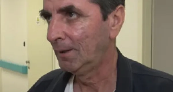 She Came to Turkey to Get Rid of the Colostomy Bag