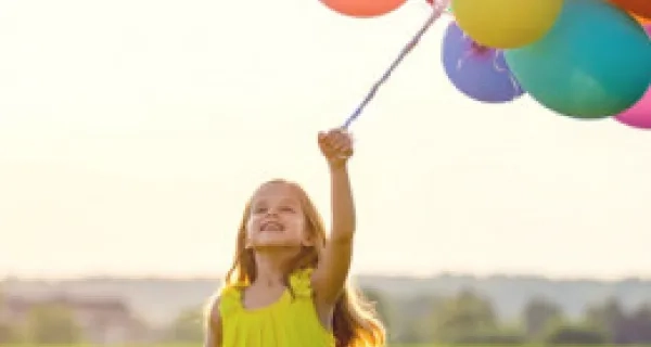 Çocukluk Çağı Lenfoma Tedavileri Umut Veriyor!